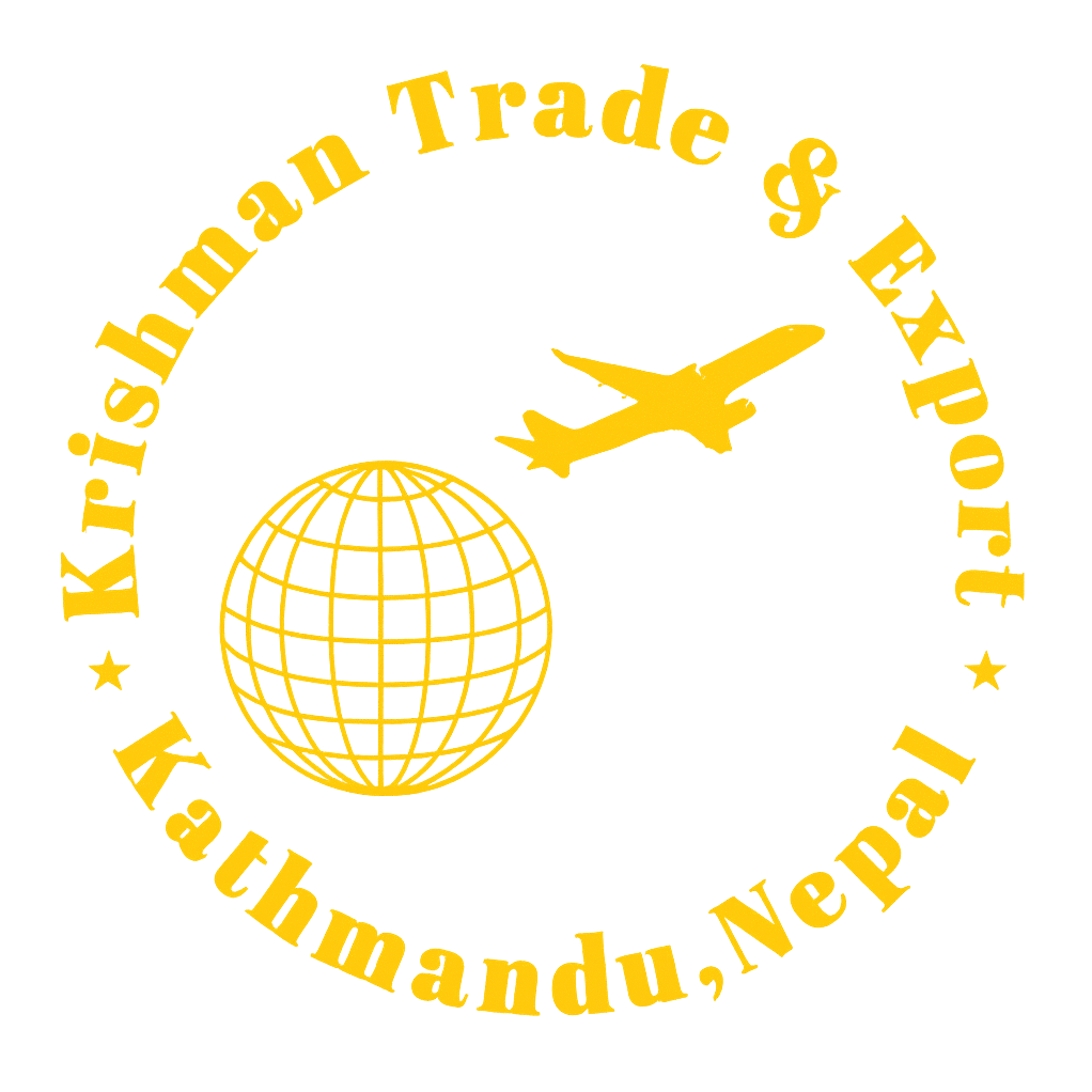 Krishman Trade and Export Store